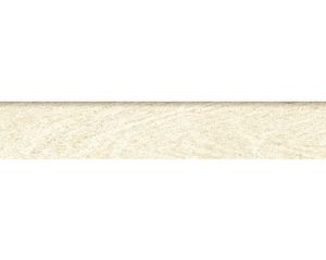 Sockel Sahara crema 8x45 cm