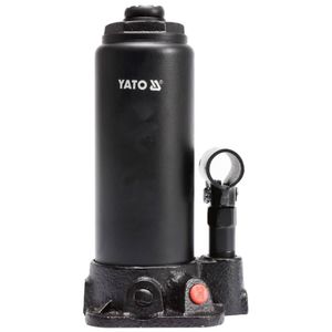 Hydraulický zvedák YATO 5 tun YT-17002