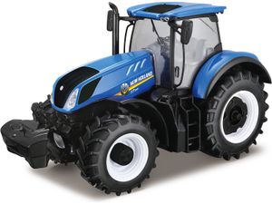 Bburago Traktor New Holland T7.315 1:32