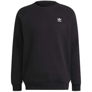 Adidas Bluzy Adicolor Essentials Trefoil Crewneck Sweatshirt, H34645, Größe: 164