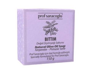 Prof Saracoglu Bittim-Seife - 150 g