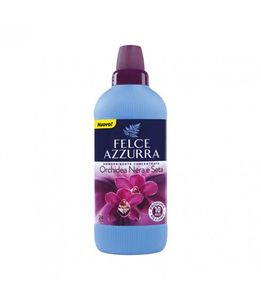 FELCE AZZURRA_Koncentrat do płukania tkanin Orchidea Nera 600ml