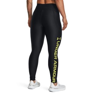 Dámské kompresní legíny Under Armour Armour Branded Legging S