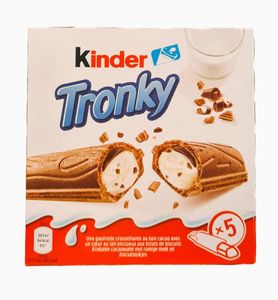 Ferrero Kinder Tronky 5er Box 90gr