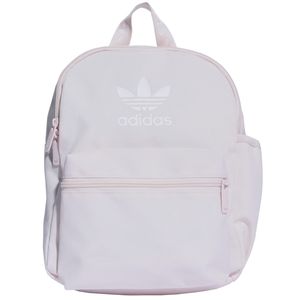 adidas Adicolor Classic Small Backpack IC8537, Rucksack, für Mädchen, Rosa