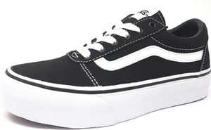 Vans Ward Platform Sneakers Junior