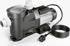 Bazénové čerpadlo WilTec 28800 l/h 1300 W bazénové čerpadlo filtračné čerpadlo obehové čerpadlo