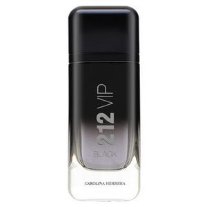 Carolina Herrera 212 VIP Black EDP 100 ml M