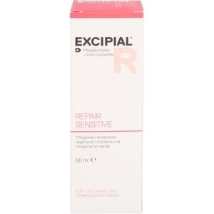 EXCIPIAL Repair Sensitive Handcreme, 50 ml Krém na ruce