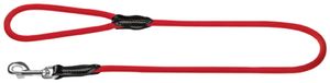 Hundeleine / Führleine Freestyle HUNTER Ø 10 mm 110cm rot