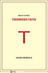 Tekemisen taito