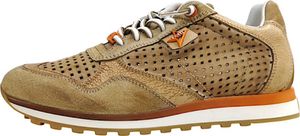 Cetti  Herrenschuhe Schnürschuhe Braun Freizeit, Schuhgröße:47 EU