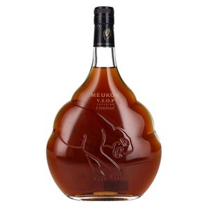 Meukow V.S.O.P Superior Cognac 40% Vol. 1l Meukow V.S.O.P Superior Cognac 40% Vol. 1l