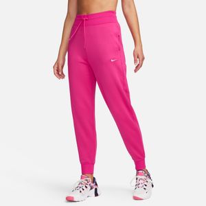 Nike W NK ONE TF JOGGER PANT W PINK M