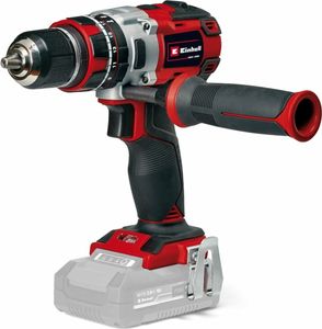Akku-Schlagbohrschrauber TP-CD 18/80 Li-i BL-Solo| 18 Volt, ohne Akku, ohne Ladegerät Akku-Schlagbohrschrauber TP-CD 18/80 Li-i BL-Solo| 18 Volt, ohne Akku, ohne Ladegerät