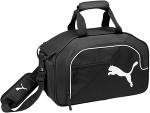 Torba Puma TEAM sportowa czarna