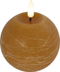 Countryfield LED Bolkaars S 8x8x9,5cm - amber
