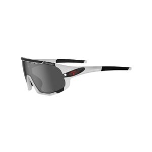 Cyklistické slnečné okuliare Tifosi - SLEDGE INTERCHANGE - White UNI