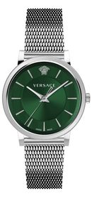 Versace VE5A00620 V-Circle Herrenuhr