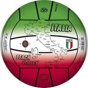 Sport One Italiatricolore 160gr Fußball Golden  Golden One Size