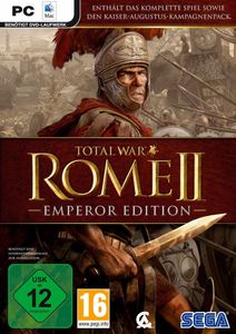 Rome 2 - Total War: Emperor Edition