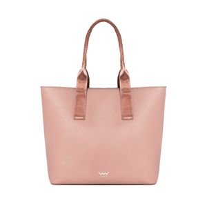 VUCH Dámská kabelka ženy dívky kabelka přes rameno Messenger brašna Crossbody Tote Bag velké Priscilla