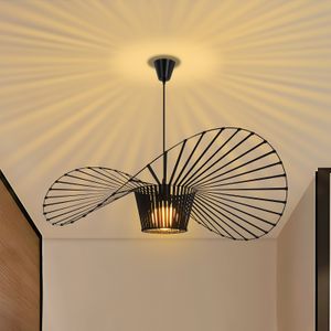 ZMH Závěsná lampa na jídelní stůl Moderní - černá Lustr do obývacího pokoje 80 cm Vintage E27 Jídelní stolní lampa Výškově nastavitelná lampa do jídelny Závěsná lampa do jídelny Kreativní stolní lampa bez žárovky ZMH Závěsná lampa na jídelní stůl Moderní - černá Lustr do obývacího pokoje 80 cm Vintage E27 Jídelní stolní lampa Výškově nastavitelná lampa do jídelny Závěsná lampa do jídelny Kreativní stolní lampa bez žárovky