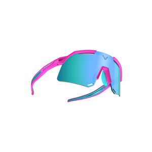 Ultra Evo Sunglasses – DynaFit, Größe:UNI, Farbe:6070 pink glo