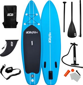 Aga Paddleboard DS2206 320x81x15 cm Aga Paddleboard DS2206 320x81x15 cm