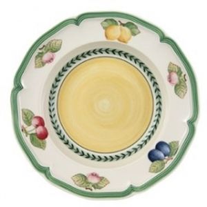 Polievkový tanier 23cm FRENCH GARDEN FLEURENCE Villeroy & Boch