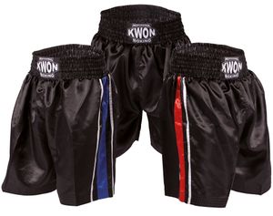 Kwon Box-Shorts, verschiedene Farben, Farbe:blau, Größe:Xl