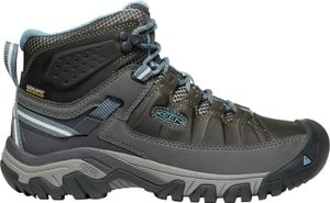 KEEN Targhee Iii Mid WP Schuhe Damen blau 39.5