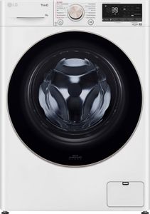 LG F4WV708P1R Waschmaschine