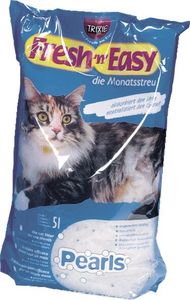 Trixie Fresh N Easy Monatsstreu Granulat - 5 l