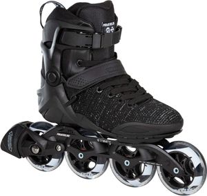 Powerslide Phuzion Xenon 90 Inline-skates Schwarz EU 43 Schwarz EU 43