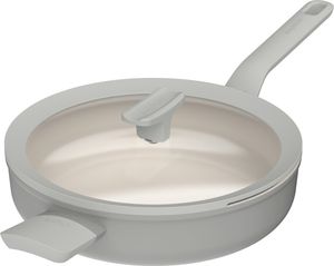 BergHOFF Antihaft Schmorbratenpfanne mit Deckel Balance Moonmist 26cm