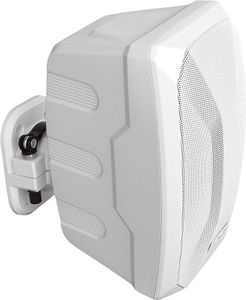DEXON Reproduktorový systém s konzolou biely SP 442