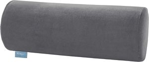Nackenrolle für Nacken, Knie & Yoga | 15x40 cm | xDream Pure | waschbar