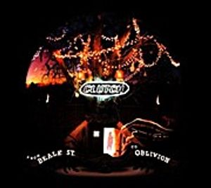 From Beale Street To Oblivion (2lp+Gatefold) (Vinyl)