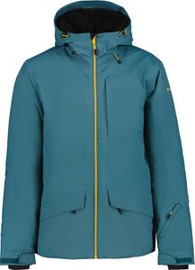 Icepeak Chester Jacke Grün 46 Mann Grün 46