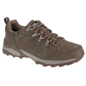 Jack Wolfskin Buty Refugio Texapore Low, 40498515719