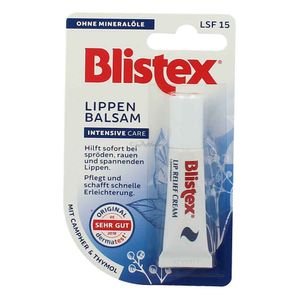BLISTEX Lippenbalsam LSF15 6ml 1 Stück