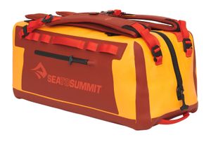 Sea To Summit Hydraulic Pro Dry Pack 50L Picante