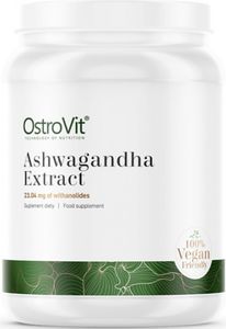 OstroVit | Ashwagandha extrakt / prášek