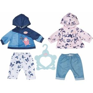 ZAPF CREATION Baby Annabell Baby-Anzüge 0 0 STK