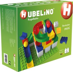 Hubelino Baukasten mini, 45-tlg.