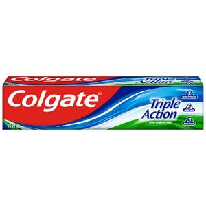 Colgate Dreifachwirkung Zahnpasta, 75 ml