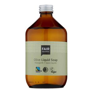 Fair Squared Olive liquid Soap 500ml