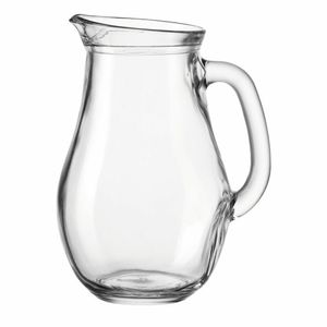 montana: :fresh džbán, džbán na vodu, karafa, karafa na vodu, sklenený džbán, sklo, 1 L, 046836