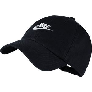 Black nike hat near me online